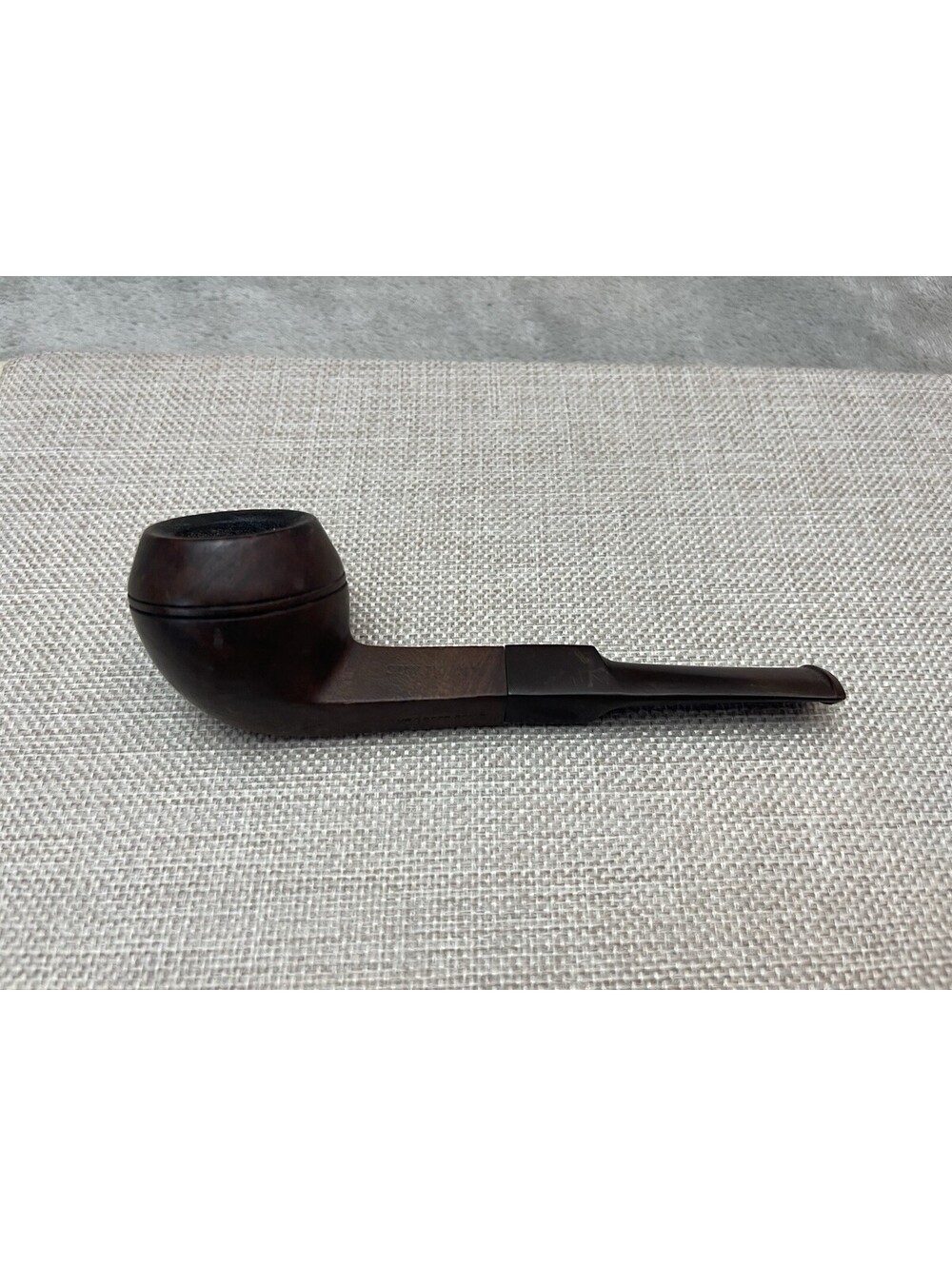 John Surrey LTD vintage estate pipe imported briar
